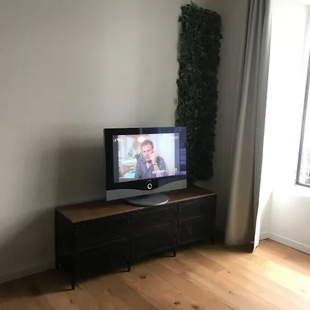Porta Nuova Lofts Apartment Bergamo