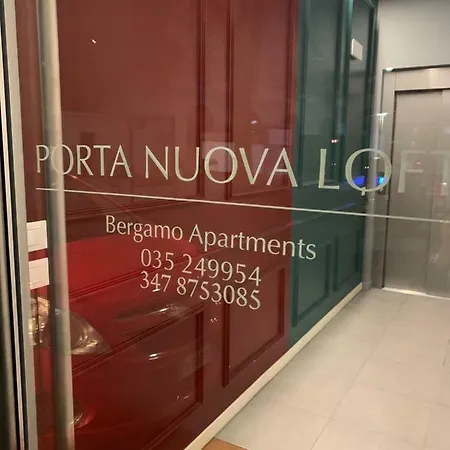 Porta Nuova Lofts