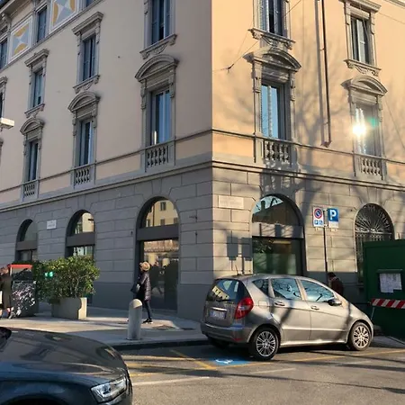 Porta Nuova Lofts *